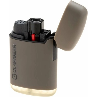 CLAWGEAR Storm Pocket Lighter Mk.III ZELENÝ