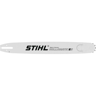Stihl Rollomatic ES Lišta reťazová ES 50cm 1/6mm 3/8" 3003 002 9421