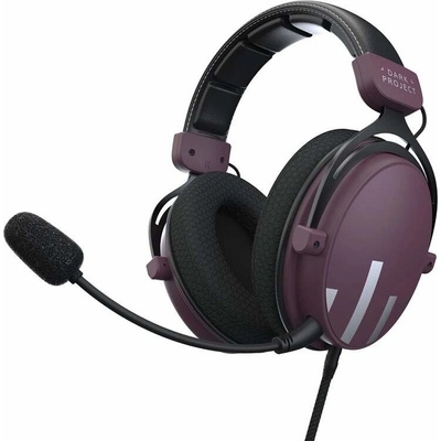 Dark Project One HS4