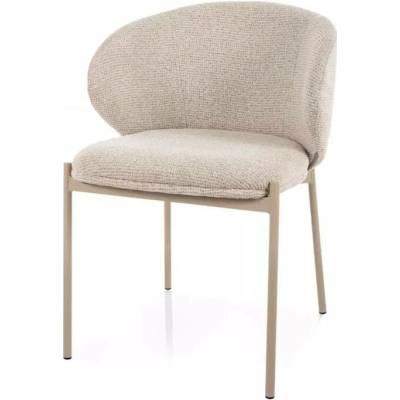 Sconto Kautu svetlobéžová / kašmírová