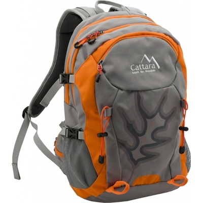 Cattara 30l W 13847 orange