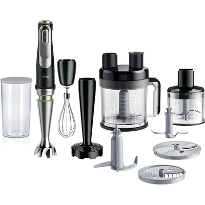 Braun MultiQuick 9 MQ 9187 XLI – Hledejceny.cz