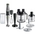 Braun MultiQuick 9 MQ 9187 XLI