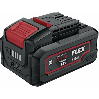 FLEX Li-Ion 18V 5,0Ah - akumulátor