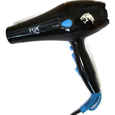 Fox Tiger Extra s ionizátorem 2400W