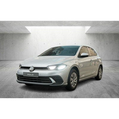 Volkswagen Polo 1.0 TSI Life 70 kW