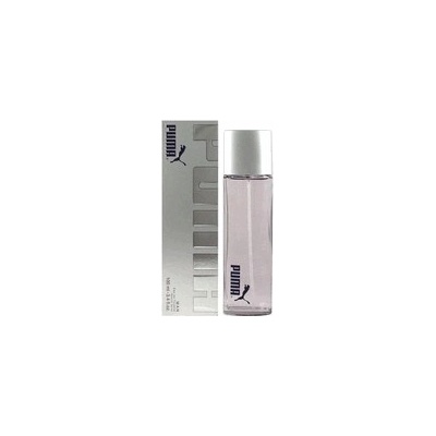 Puma toaletní voda pánská 50 ml tester