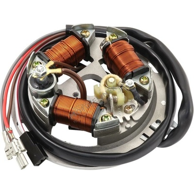 Stator magneta, KLADÍVKO 12V (TWN) - Simson S51, S70, SR50