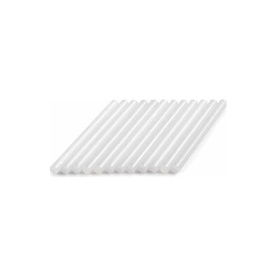 Dremel 2615GG02JA Univerzálne nízkoteplotné lepiace tyčinky 7 mm / 12ks (2615GG02JA)