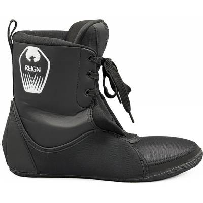 Reign Retro Botička black