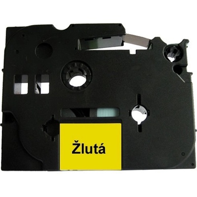 Můj-toner Brother TZE-631 - kompatibilní – Hledejceny.cz