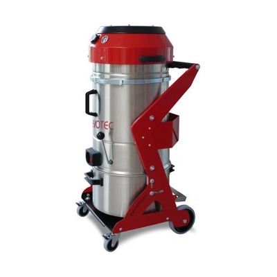 Evotec ECODust 2400 M