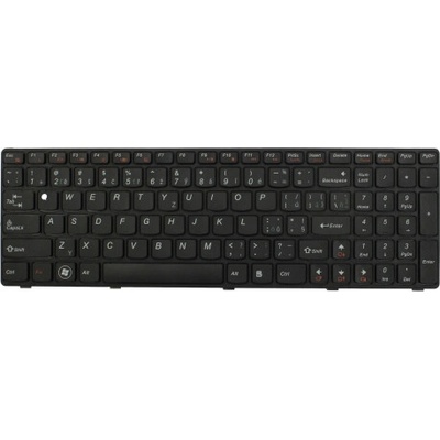 Lenovo B575e klávesnice