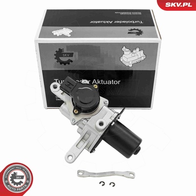 SKV Ventil regulácie plniaceho tlaku 95SKV465