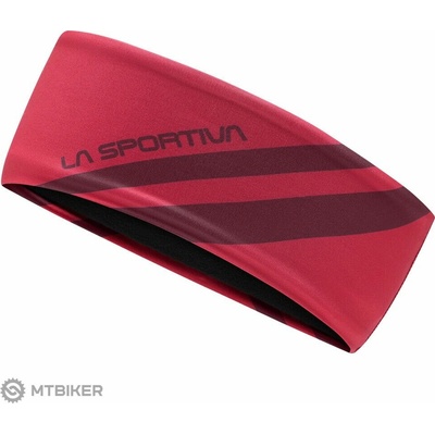 La Sportiva Diagonal azalea/redwood