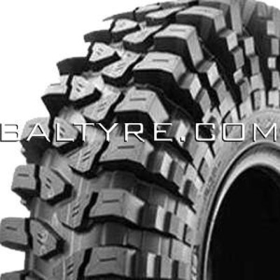 Maxxis M9060 MUD TREPADOR 38.5/12.5 R16 128K