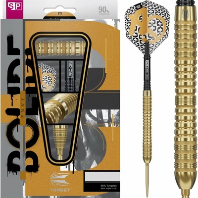 Target darts Steel Bolide Envy 04 Swiss Point 21 g