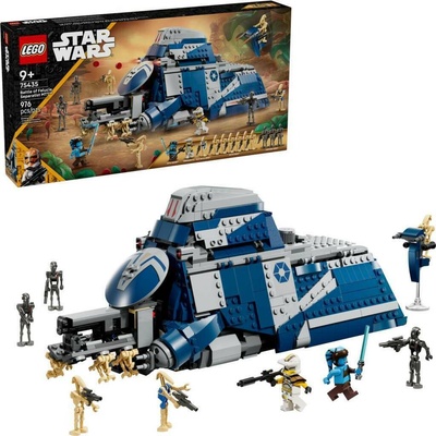 LEGO® Star Wars™ 75435 MTT™ Separatistov z bitky o Feluciu