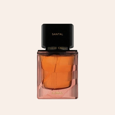 Ajmal Purely Orient Santal parfémovaná voda unisex 75 ml
