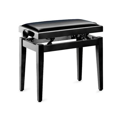 Stolička SPB 20 BK ADJUSTABLE BENCH SENCOR