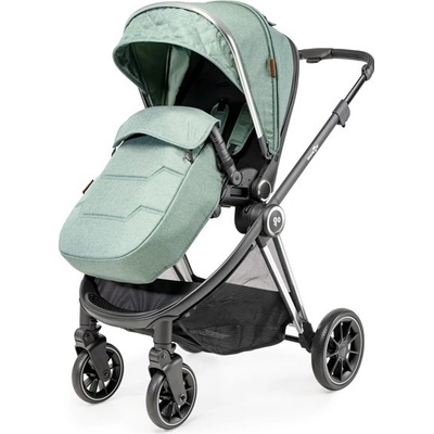 Touragoo Styx Wash Green 2024