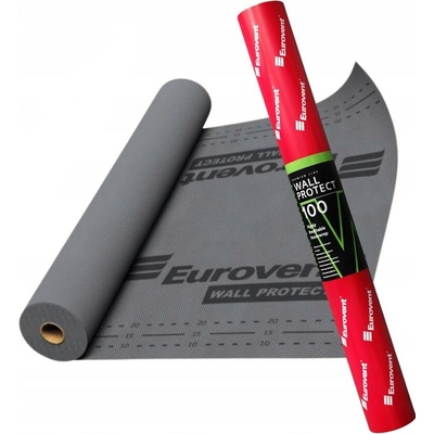 Fólie Eurovent 100 g/m2 20 m x 1,5 m