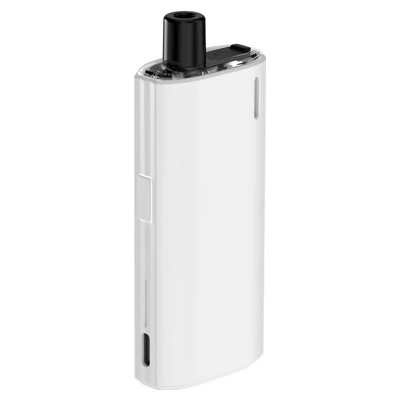 GeekVape Peak Pod 1300 mAh Snow White 1 ks