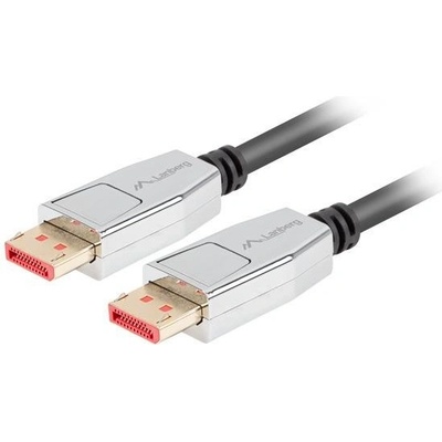 Lanberg CA-DPDP-20CU-0018-BK