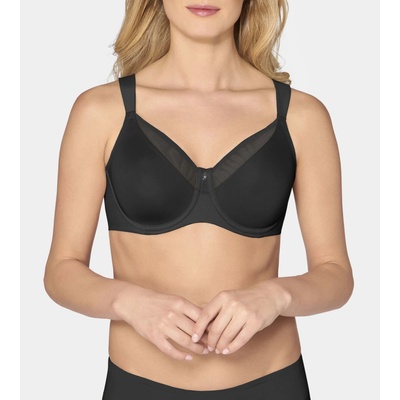 Triumph Zmenšujúca podprsenka True Shape Sensation W01 čierna