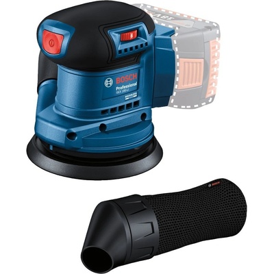Bosch GEX 185-LI Professional 0.601.3A5.020