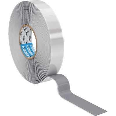 Butylfix Obojstranná butylová páska 30 mm x 1,0 mm x 17,5 bm šedá