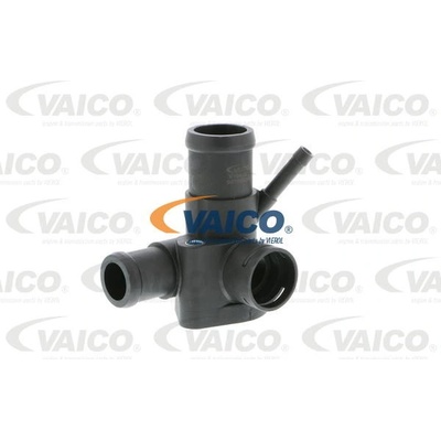 VAICO Příruba chladiva V100281