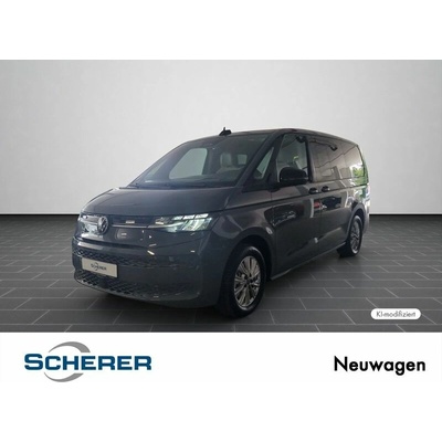 Volkswagen T7 Multivan 2.0 TSI DSG 150 kW