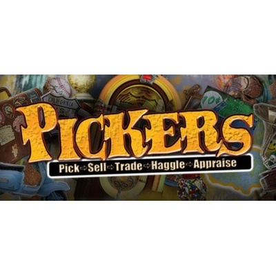 Pickers