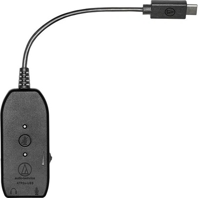 Audio-Technica ATR2X-USB