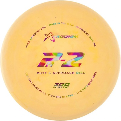 Prodigy PA2 200