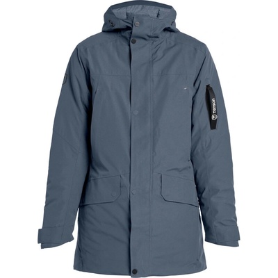 Tenson Vision Parka Women dark blue