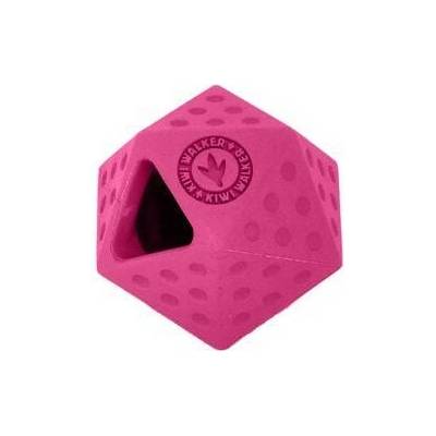Hračka pes ICOSABALL MINI na pamlsky Kiwi