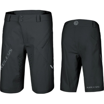 Kellys Stoke black
