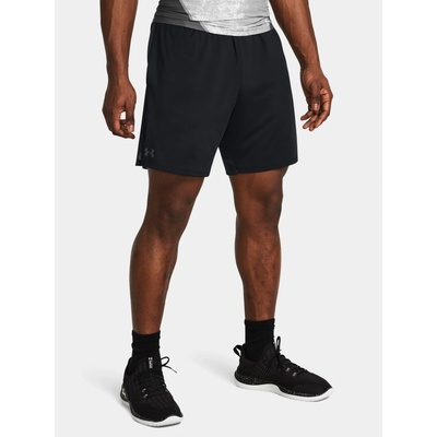 Under Armour TECH VENT shorts černá