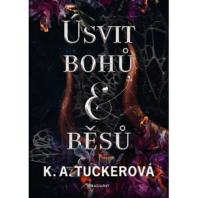 Úsvit bohů a běsů
