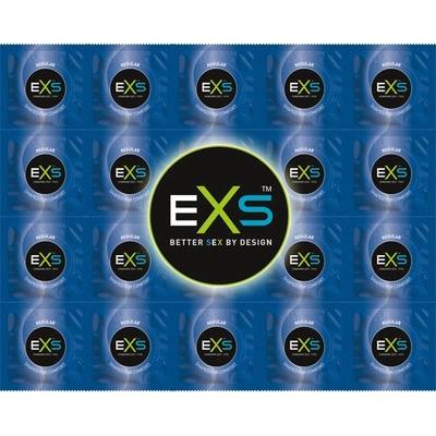 EXS Regular 500 ks