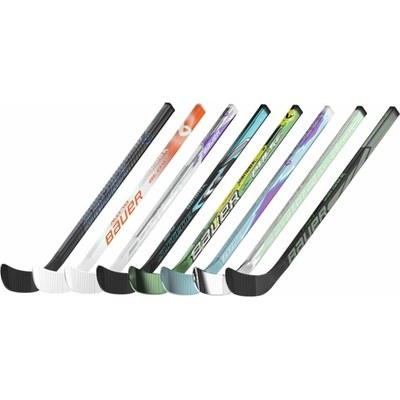 BAUER minihokejka MINI Mystery Stick S26