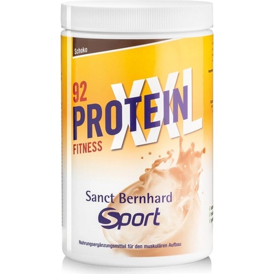 Sanct Bernhard Aktiv3 Protein XXL 92 450 g