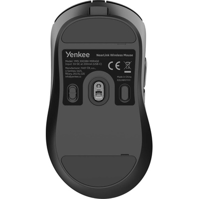 Yenkee MIRAGE YMS 3003BK