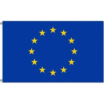 Vlajka EU