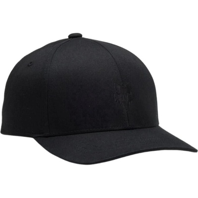 Fox Yth Legacy 110 Sb Black/Black Černá