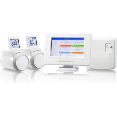Honeywell Evohome Starter Set 2 THR99C3112