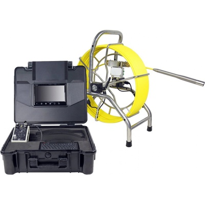 CEL-TEC PipeCam 60 Expert Mini