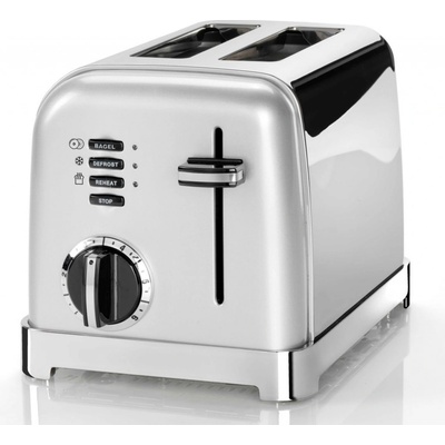 Cuisinart CPT 160SE
